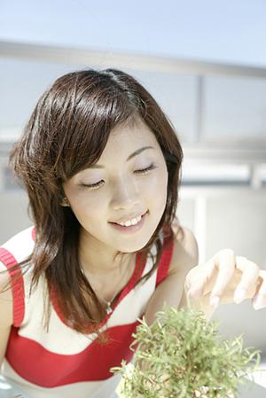 クーポンも利用できる亀戸の美容院です